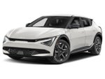 2026 Kia EV6 Wind