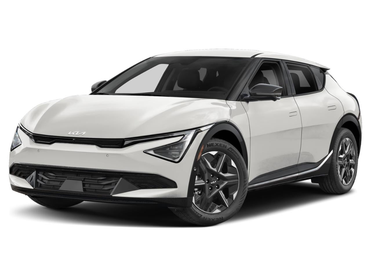 2026 Kia EV6 Wind