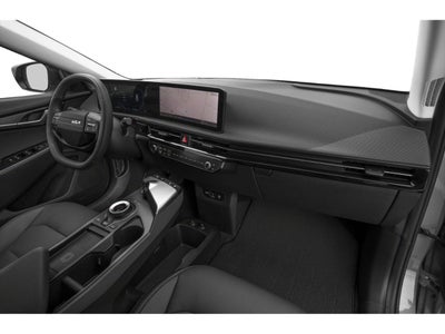 2026 Kia EV6 Wind
