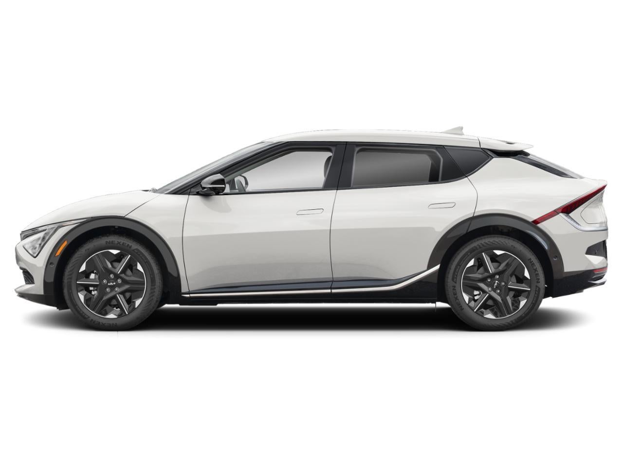 2026 Kia EV6 Wind