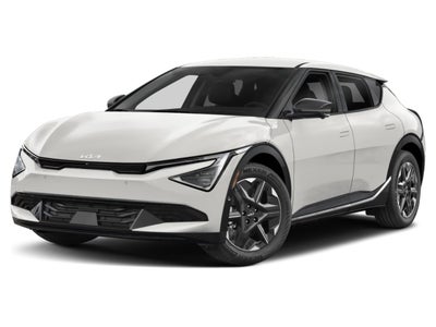 2026 Kia EV6 Wind