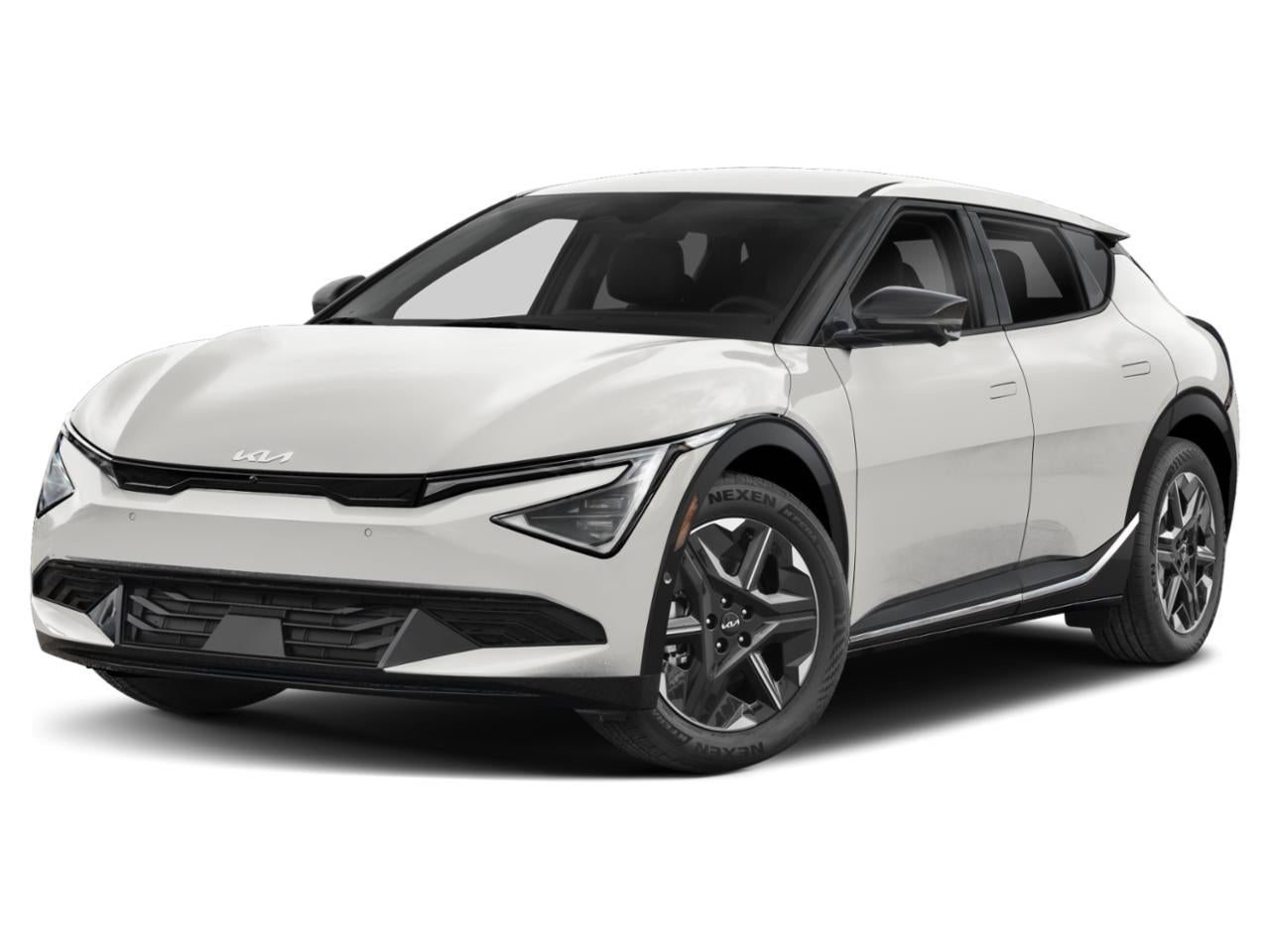 2026 Kia EV6 Wind