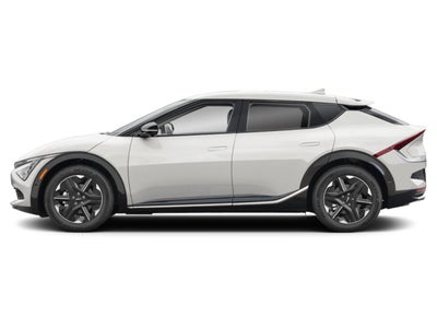 2026 Kia EV6 Wind