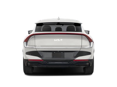 2026 Kia EV6 Wind
