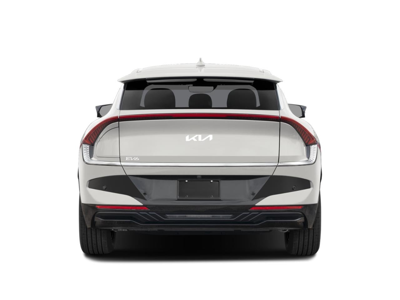 2026 Kia EV6 Wind