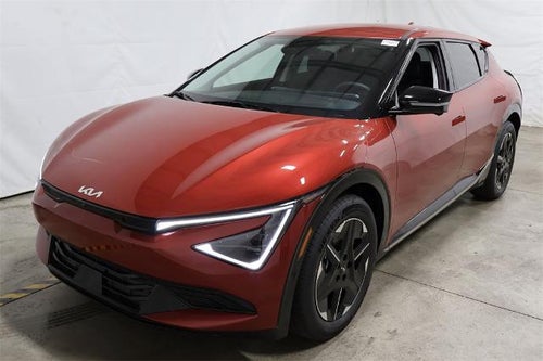 2025 Kia EV6 Wind