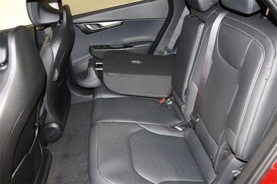 2025 Kia EV6 Wind
