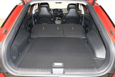 2025 Kia EV6 Wind