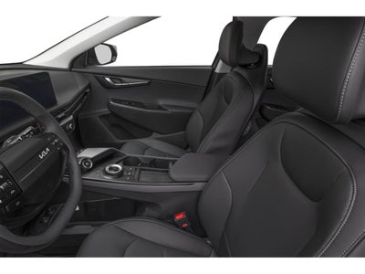 2025 Kia EV6 Wind