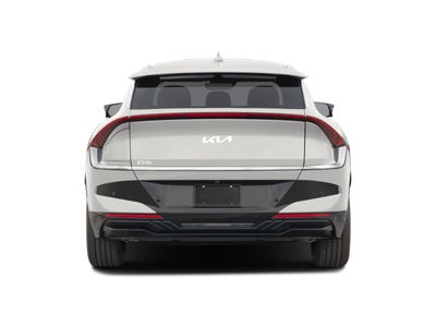 2025 Kia EV6 Wind