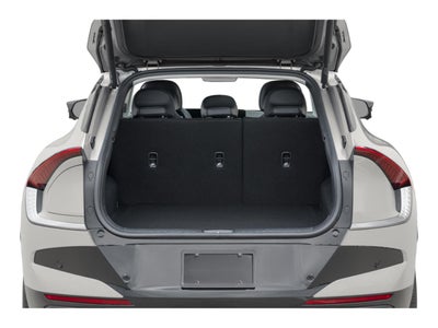 2025 Kia EV6 Wind