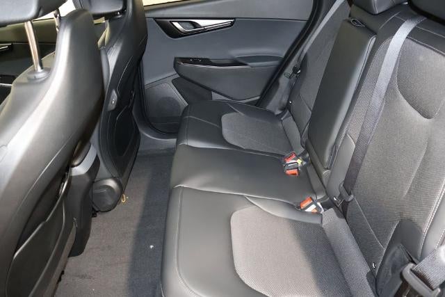 2025 Kia EV6 Light Long Range