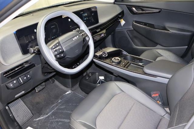 2025 Kia EV6 Light Long Range