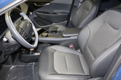 2025 Kia EV6 Light Long Range