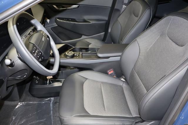 2025 Kia EV6 Light Long Range