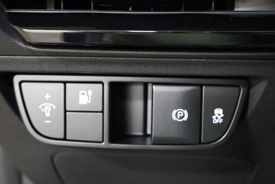 2025 Kia EV6 Light Long Range