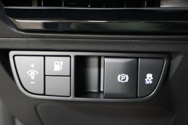 2025 Kia EV6 Light Long Range