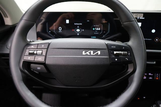 2025 Kia EV6 Light Long Range