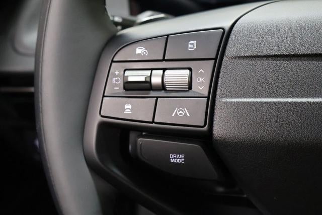 2025 Kia EV6 Light Long Range