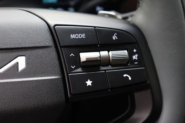 2025 Kia EV6 Light Long Range