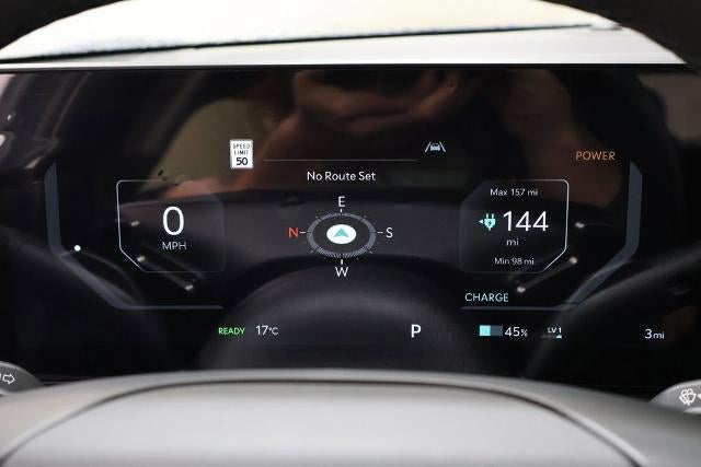 2025 Kia EV6 Light Long Range