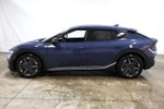 2025 Kia EV6 Light Long Range