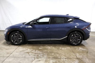 2025 Kia EV6 Light Long Range