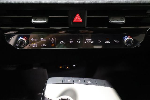 2025 Kia EV6 Light Long Range