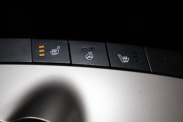 2025 Kia EV6 Light Long Range