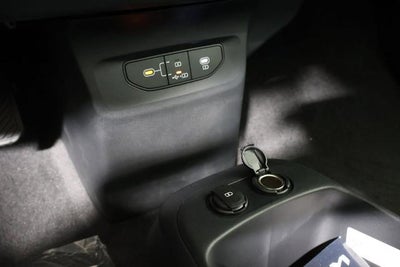 2025 Kia EV6 Light Long Range