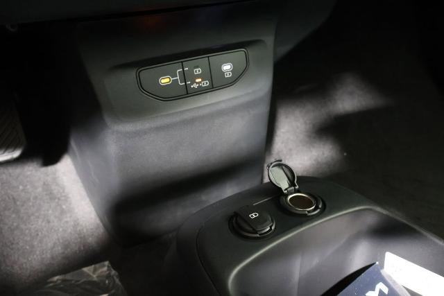 2025 Kia EV6 Light Long Range