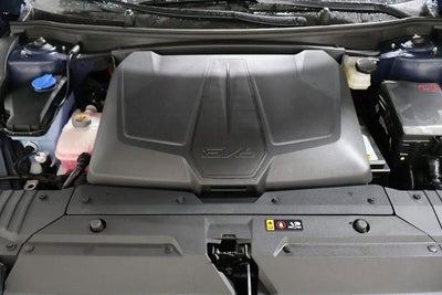 2025 Kia EV6 Light Long Range