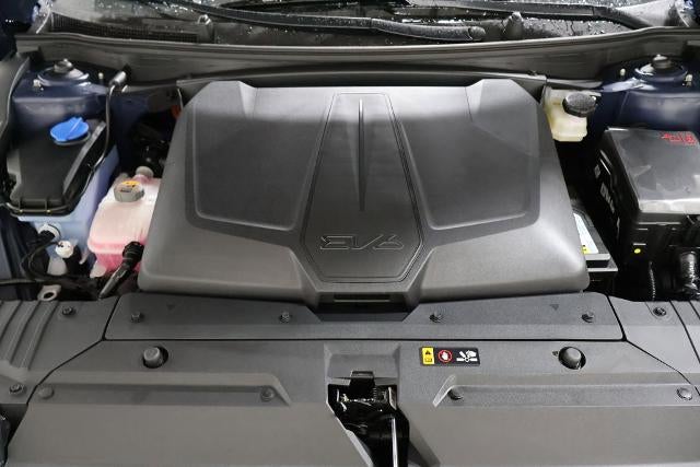 2025 Kia EV6 Light Long Range