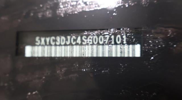 2025 Kia EV6 Light Long Range