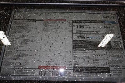 2025 Kia EV6 Light Long Range