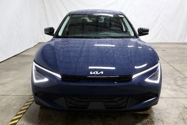 2025 Kia EV6 Light Long Range