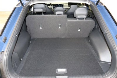 2025 Kia EV6 Light Long Range