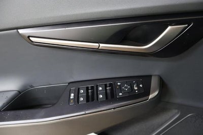 2025 Kia EV6 Light Long Range