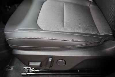 2025 Kia EV6 Light Long Range