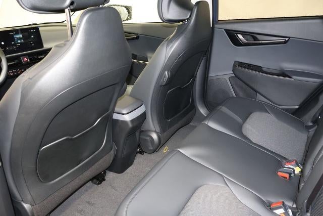 2025 Kia EV6 Light Long Range