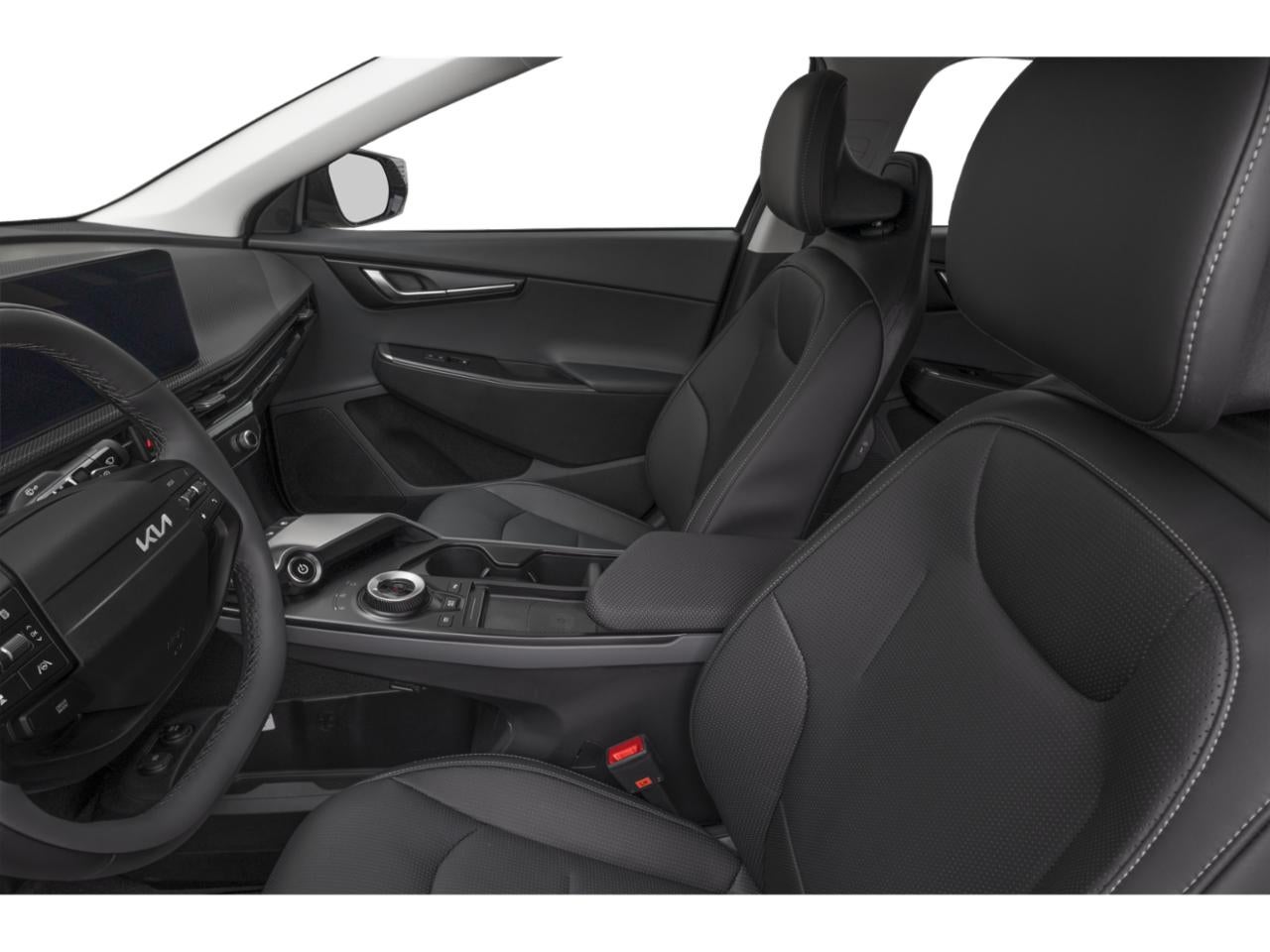 2025 Kia EV6 Light Long Range