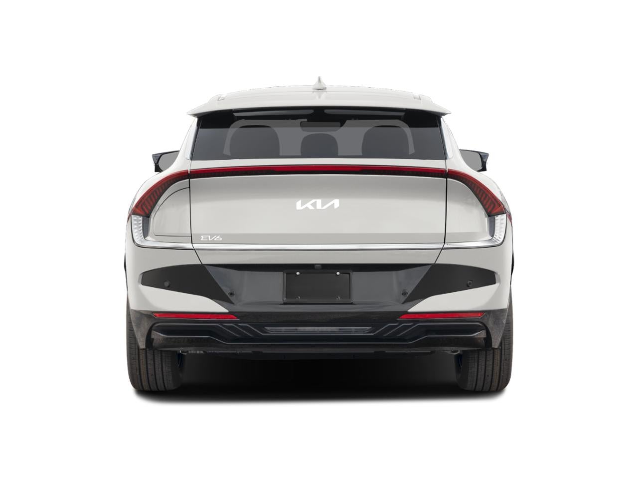 2025 Kia EV6 Light Long Range