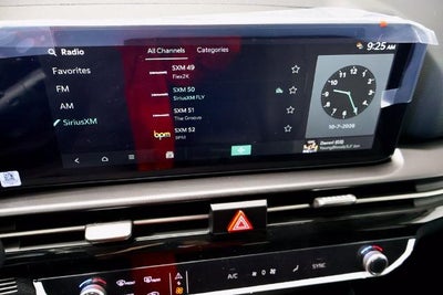 2027 Kia Sportage EX