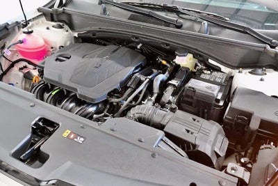 2027 Kia Sportage EX