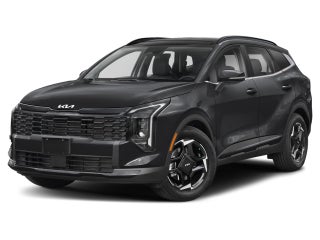 2027 Kia Sportage EX