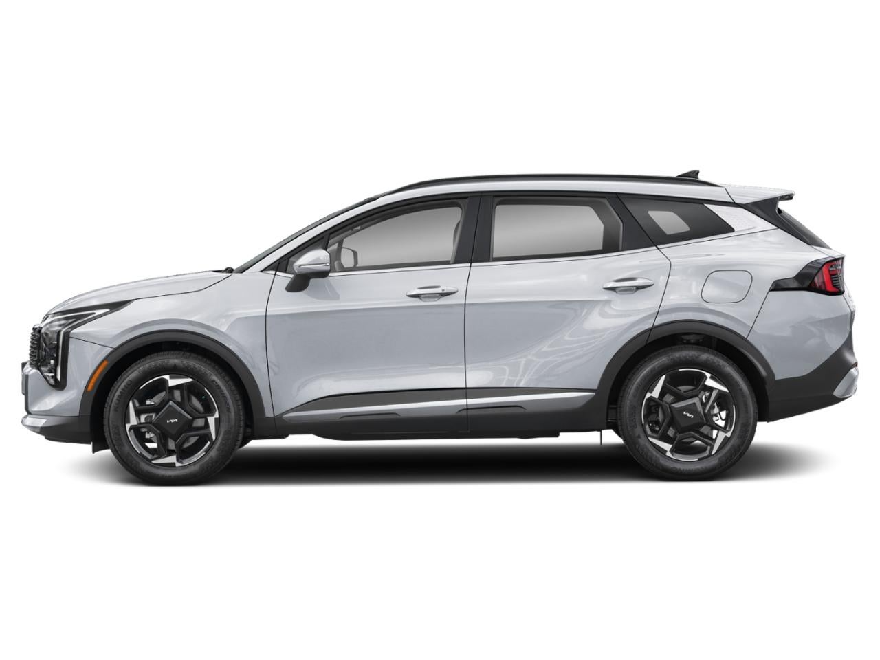 2027 Kia Sportage EX