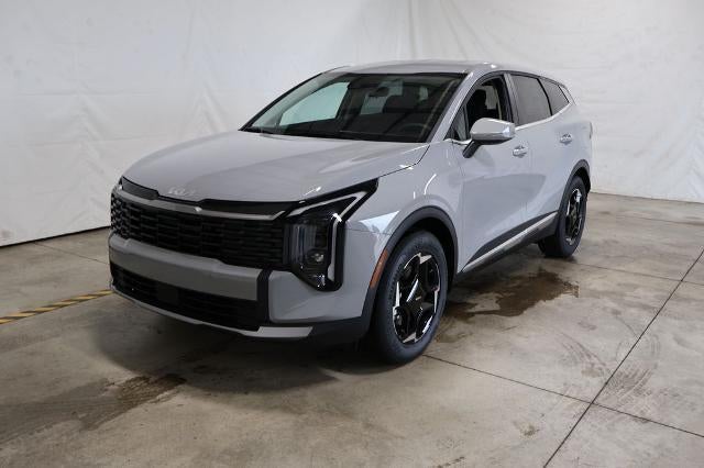 2027 Kia Sportage EX