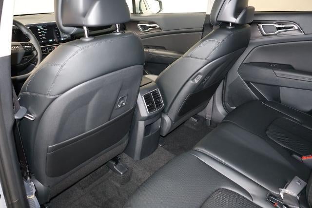 2027 Kia Sportage EX