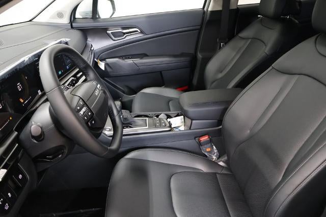 2027 Kia Sportage EX