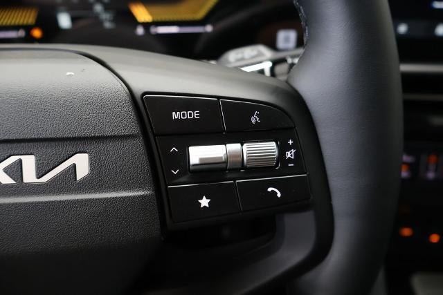 2027 Kia Sportage EX